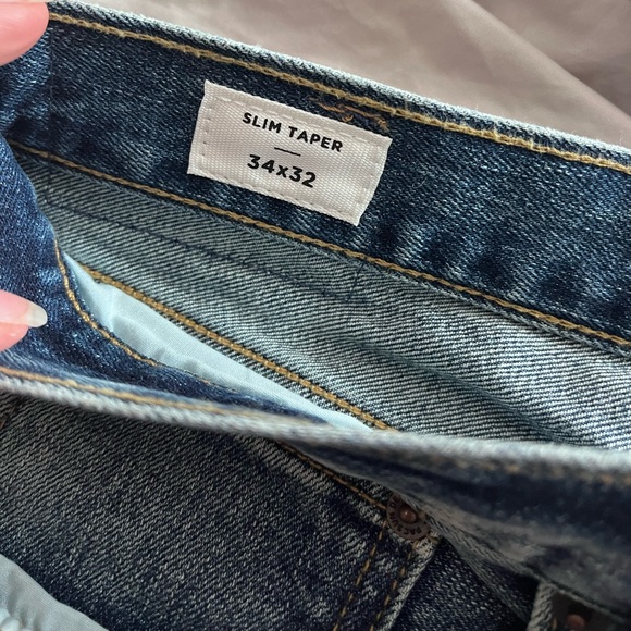 NEW men’s  pacsun jeans - Picture 4 of 6